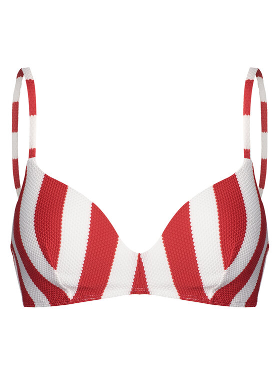 EA7 Emporio Armani EA7 Emporio Armani Bikini 7W000295 AF12214 F0040 Piros