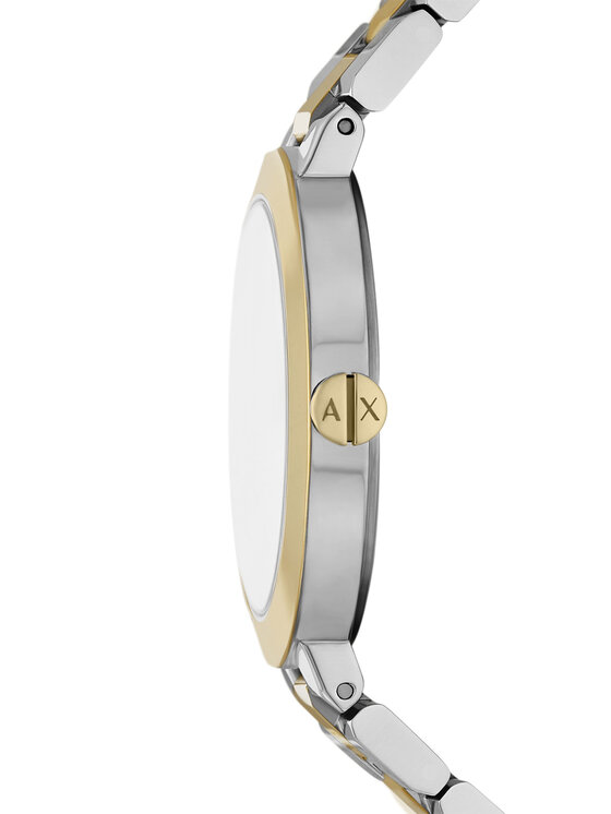 Armani Exchange Armani Exchange Uhr Jackie AX5176 Silberfarben