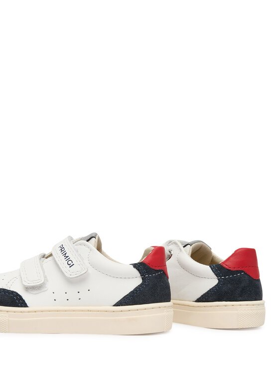 Primigi Primigi Sneakers 1408133 M Weiß