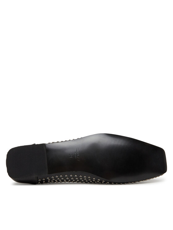 REPLAY REPLAY Balerini GWB23 .000.C0003S Negru