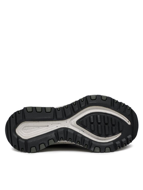 Skechers Skechers Īsi apavi D'Lux Trail 237336/OLV Pelēks