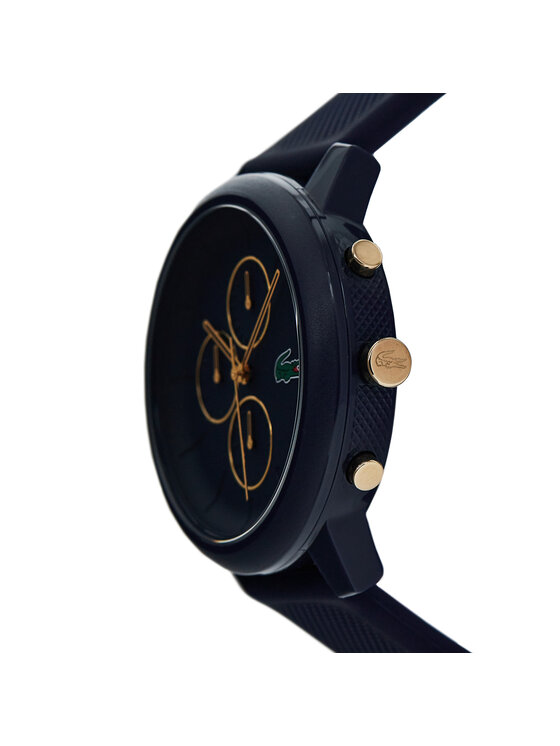 Lacoste Lacoste Karóra 2011248 Sötétkék