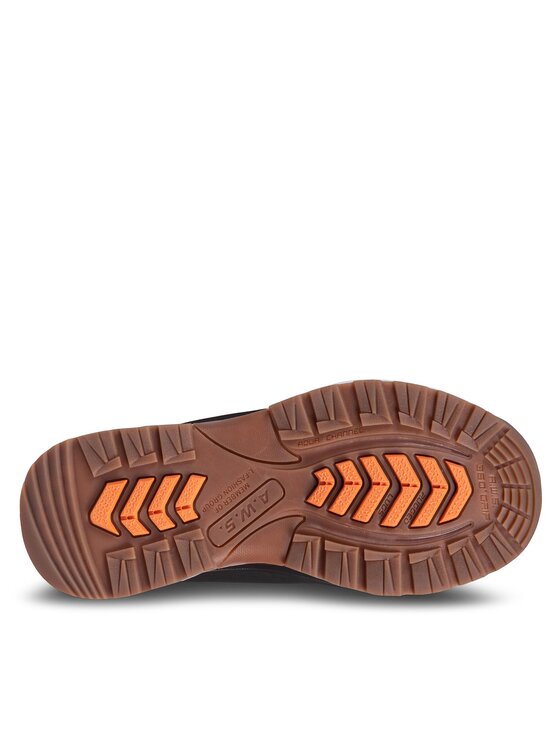 Icepeak Icepeak Sniego batai Alvear 72264 100 I Juoda