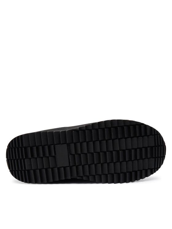 Tommy Hilfiger Tommy Hilfiger Stivali da neve T3A6-34053-1474999 Nero