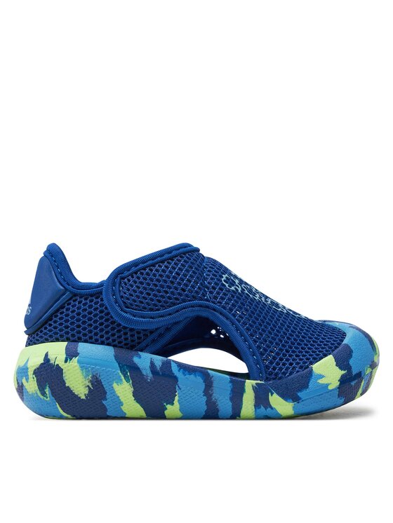 adidas adidas Basutės Altaventure Sport Swim Sandals ID3421 Mėlyna