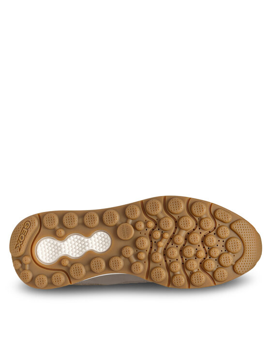 Geox Geox Tossud Spherica Actif x2 Abx D46WPD 0FU22 C6029 Pruun