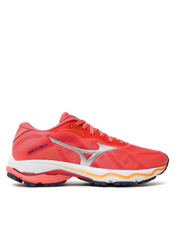 Mizuno Mizuno Jooksujalatsid Wave Ultima 13 J1GD221873 Roosa