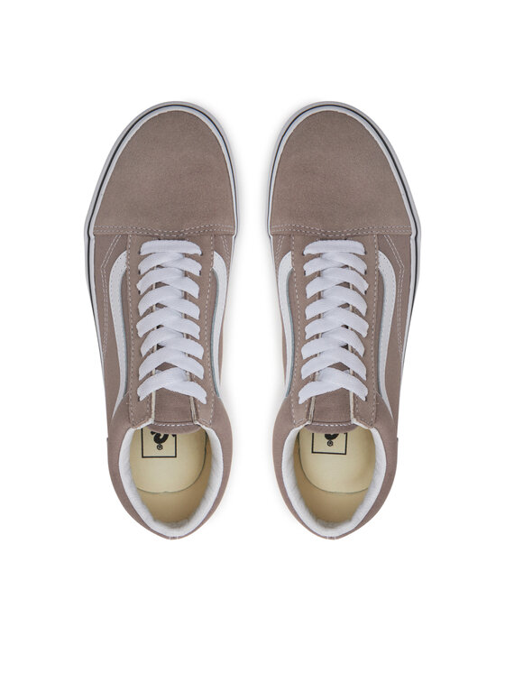 Vans Vans Tenisice Old Skool CTHR VN000CT8HCZ1 Bež