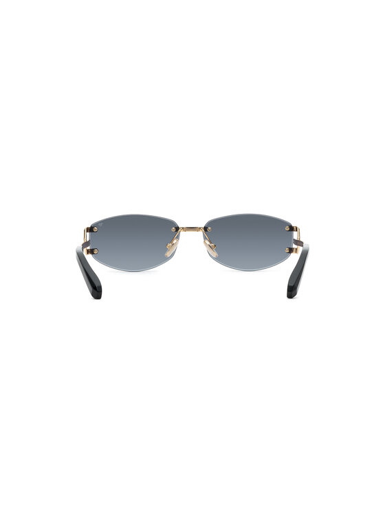 PHILIPP PLEIN PHILIPP PLEIN Occhiali da sole 31434 Nero