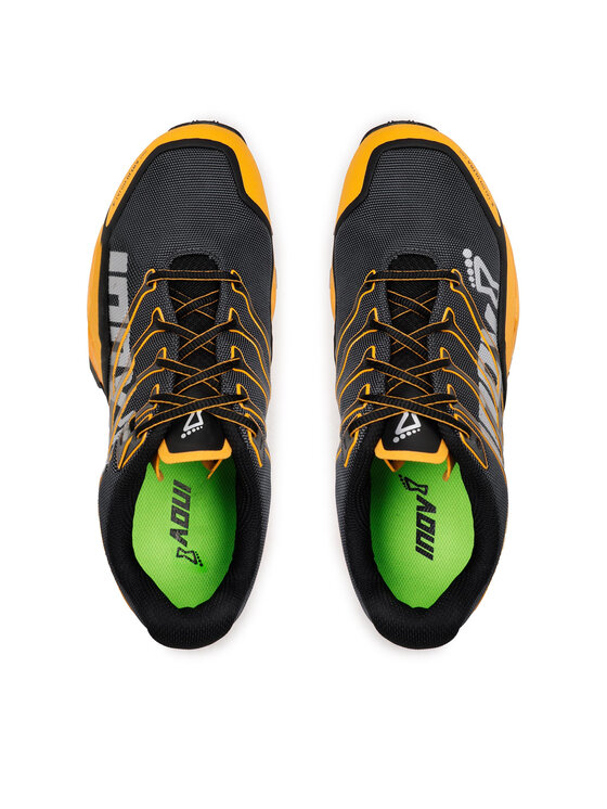 Inov-8 Inov-8 Běžecké boty X-Talon™ Ultra 260 V2 000988-BKGO-01 Černá