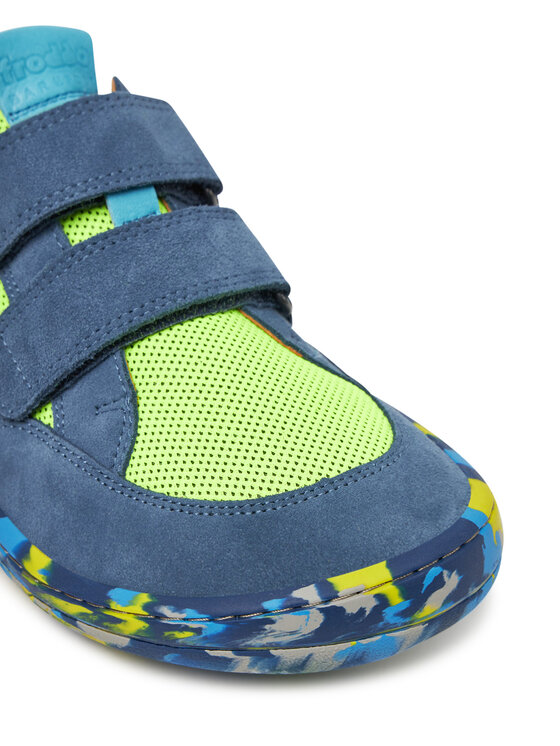 Froddo Froddo Halbschuhe G3130261-4 DD Dunkelblau