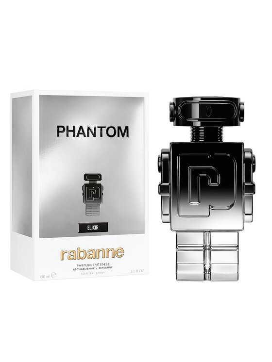Paco Rabanne Paco Rabanne Phantom Elixir Parfum Intense Perfumy