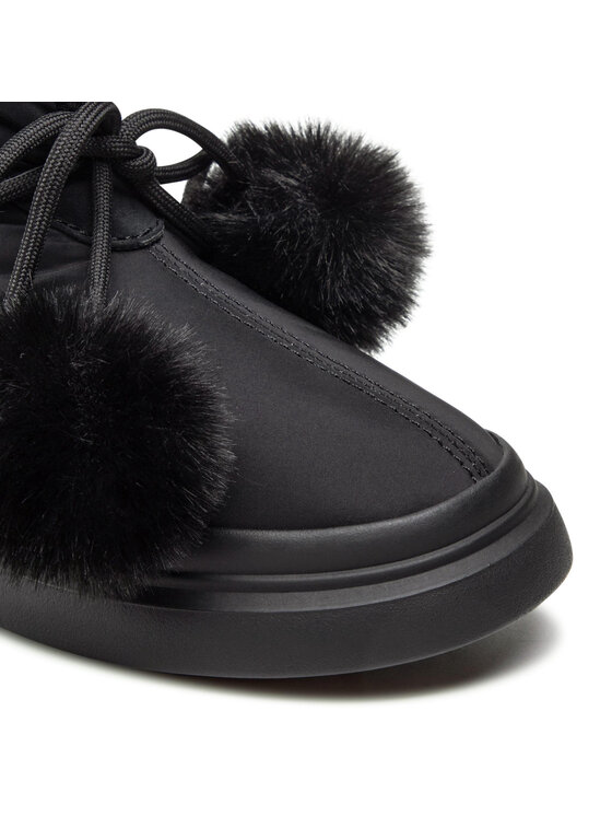 DeeZee DeeZee Sniega zābaki CS5855-07 Melns