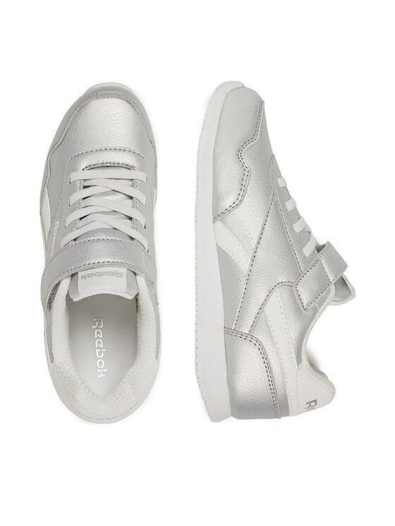 Reebok Reebok Superge CEO-24KC2078(IV)DZ Srebrna