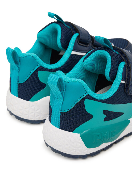 Primigi Primigi Sneakers AVANT 1463044 Dunkelblau