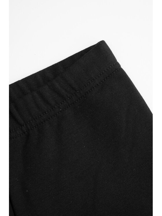 Coccodrillo Coccodrillo Legginsy ZC5122601VGA-021 Czarny