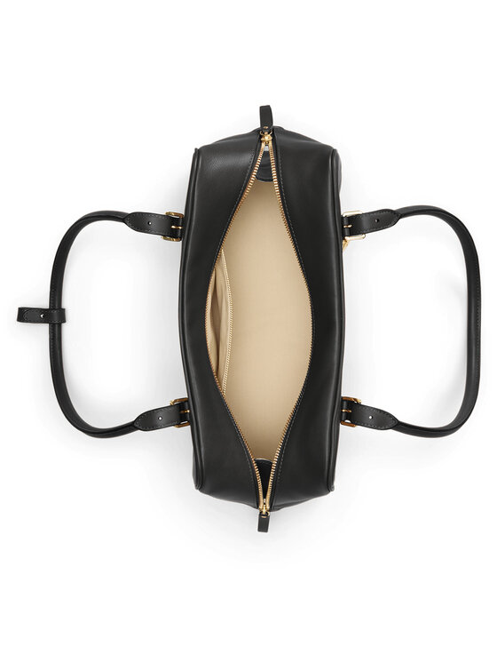 LAUREN RALPH LAUREN LAUREN RALPH LAUREN Handtasche 431P06068002 Schwarz