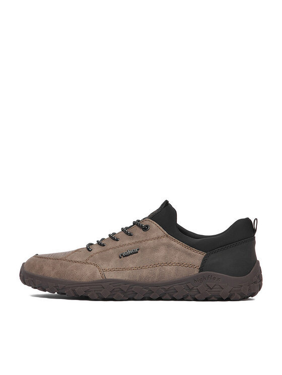 Rieker Rieker Sneakers CEO-08150-64 Marrone
