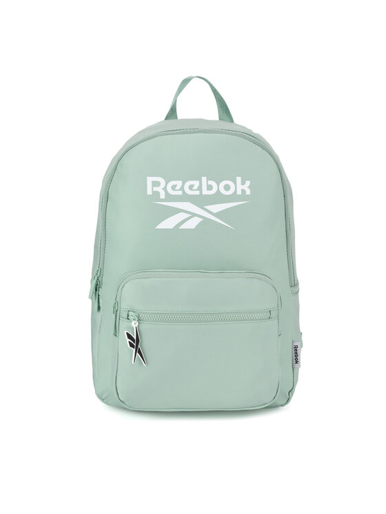 Reebok Ruksak RBK-044-CCC-05 Zelena