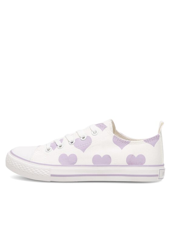 DeeZee DeeZee Trampki CSS20530-01 Kolorowy