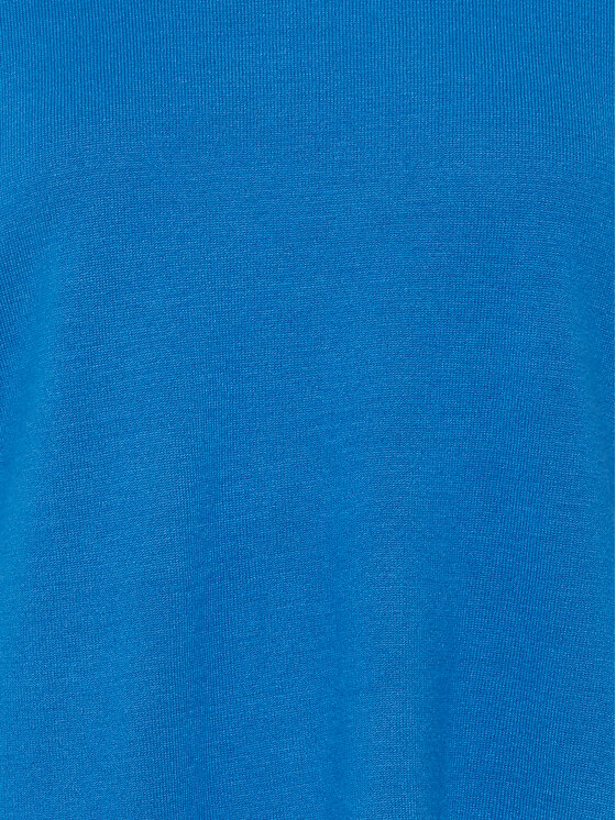 Fransa Fransa Bluse 20607204 Blau Regular Fit