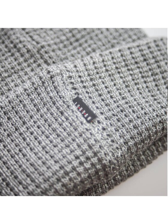 Nike Nike Czapka Beanie Utility Metal Szary