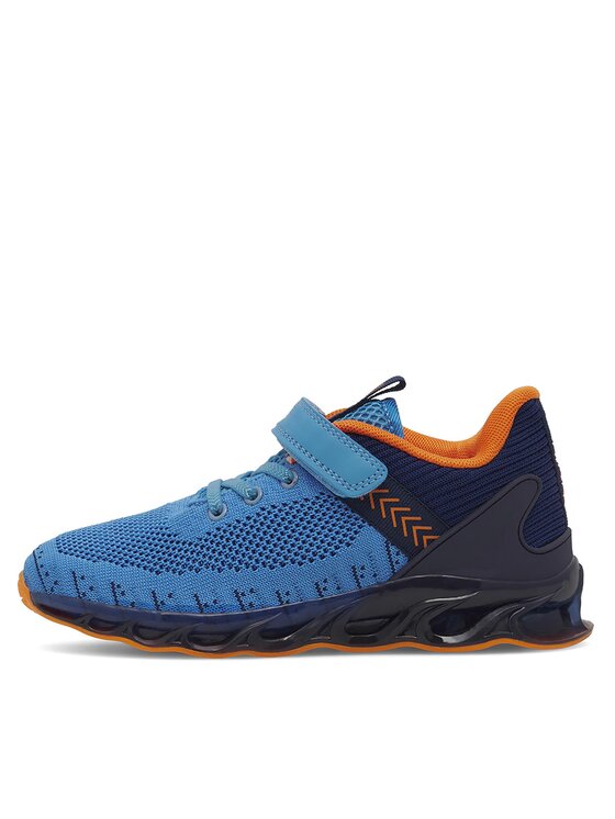 Sprandi Sprandi Sneakersy ES-K20315 Modrá