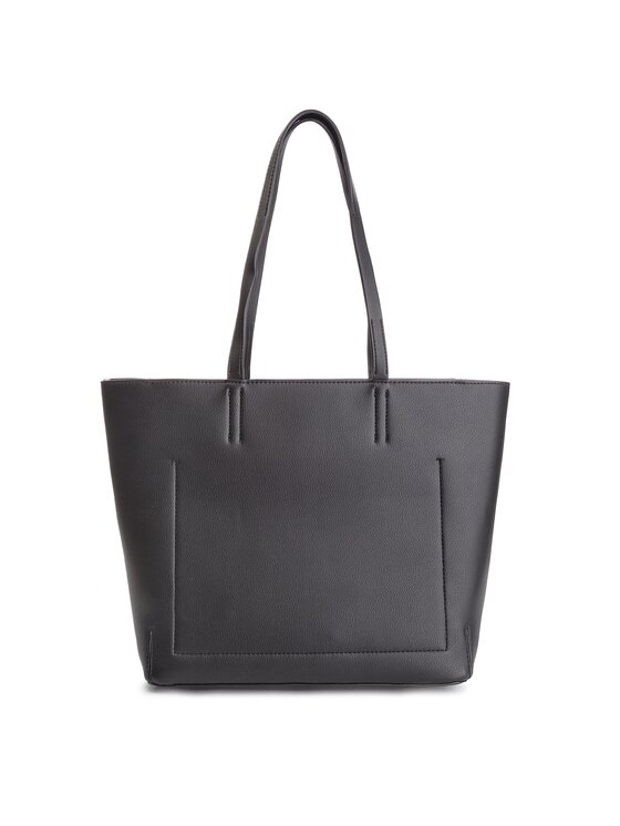 Calvin klein stitch ew shopper discount