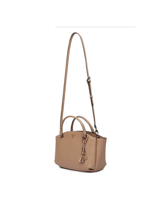 Guess Guess Rankinė Gilda HWZG97 47060 Smėlio
