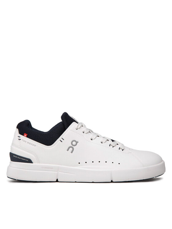 Sneakers On The Roger 4899457 White/Midnight