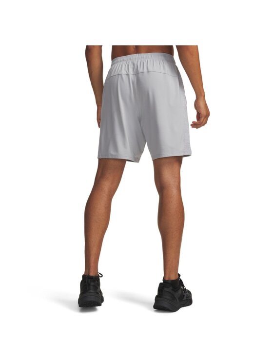Under Armour Under Armour Szorty sportowe 6010858 Szary Regular Fit