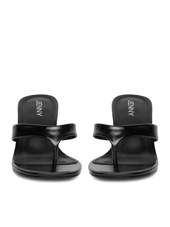 JENNY JENNY Infradito CEO-TS6250-01 Nero