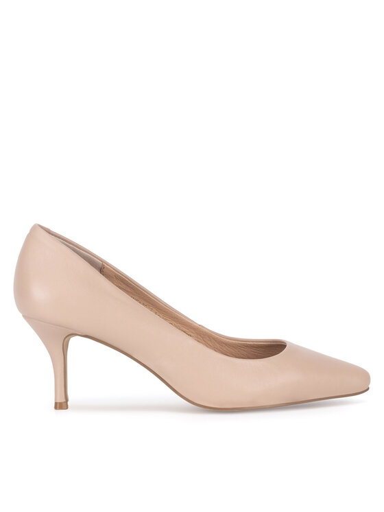 Lasocki Lasocki Scarpe stiletto WFA2922-1Z Beige