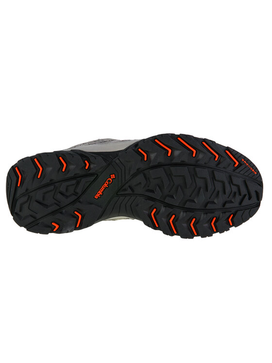 Columbia Columbia Scarpe da trekking Columbia Redmond III Grigio