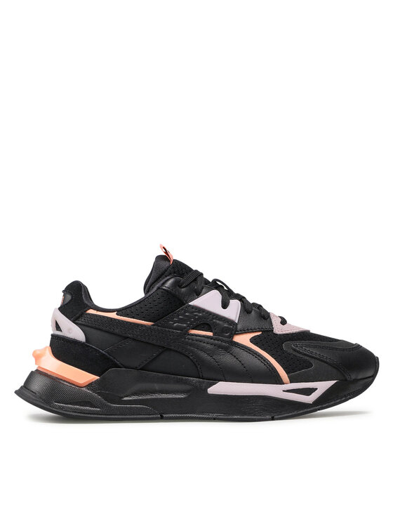 Puma Puma Αθλητικά Mirage Sport Loom 383829 03 Μαύρο