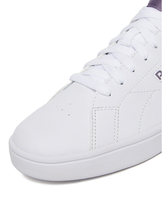 Reebok Reebok Sneakersy CEO-COURT CLEAN 100229909 Biały