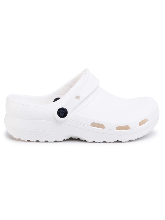 crocs women's specialist ii vent clog