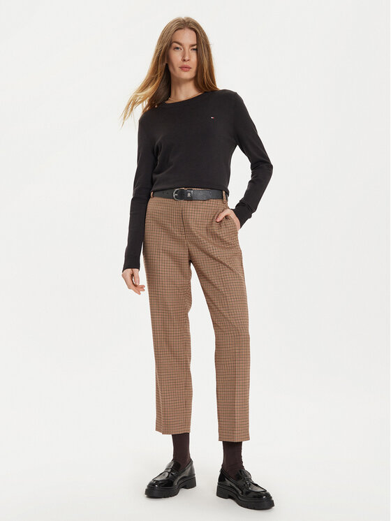 Tommy Hilfiger Tommy Hilfiger Kampsun WW0WW44984 Must Regular Fit
