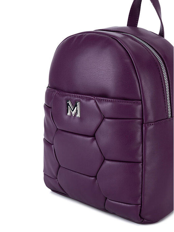 MEXX MEXX Plecak MEXX-K-015-06 Fioletowy