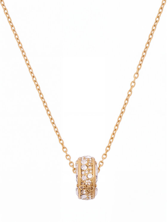 Guess Guess Kaelakee JUBN06 398JW Kuldne