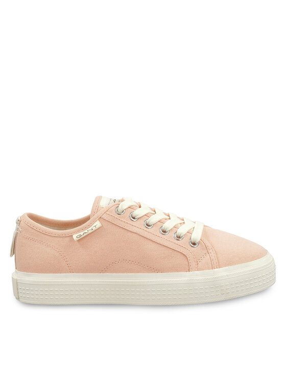 Gant Snīkeri Carroly Sneaker 28538621 Rozā