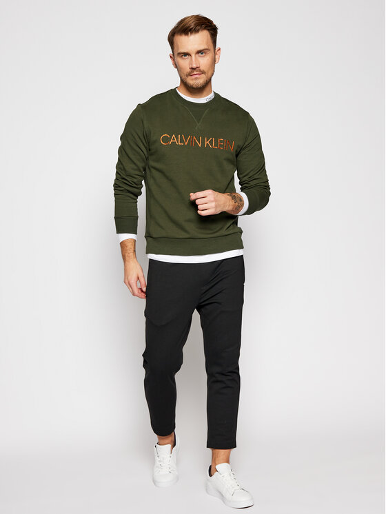 Calvin Klein Sweatshirt Multi 