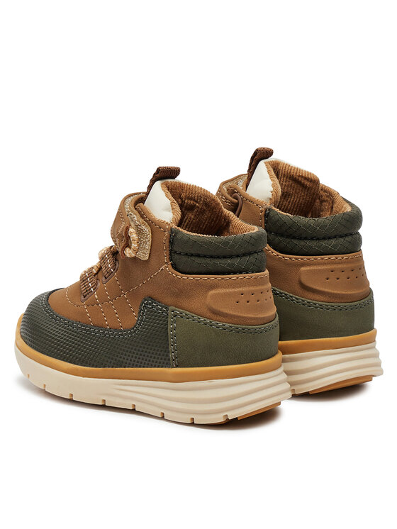 Mayoral Mayoral Schnürschuhe 42.510 Braun