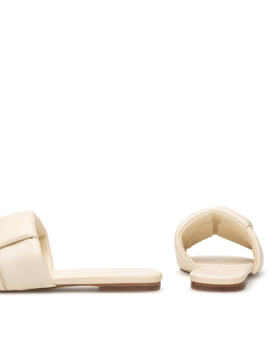 Badura Badura Чехли FAUSTINE-112793 Екрю