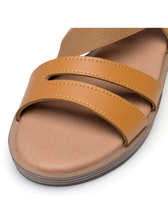 Lasocki Lasocki Sandaalid WFA2720-4Z Pruun