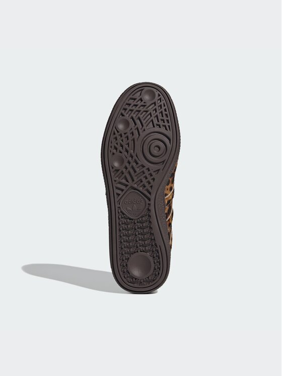 adidas adidas Loafersy 161487 Różowy jasny