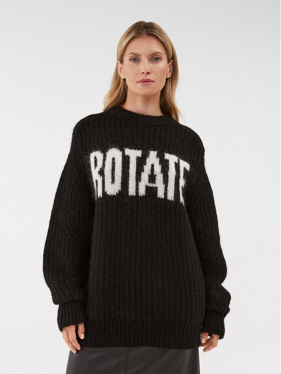 Пуловер ROTATE