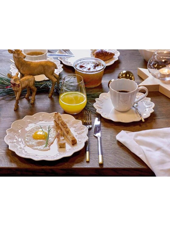 Villeroy & Boch Villeroy & Boch Filiżanka 1486581300 Biały