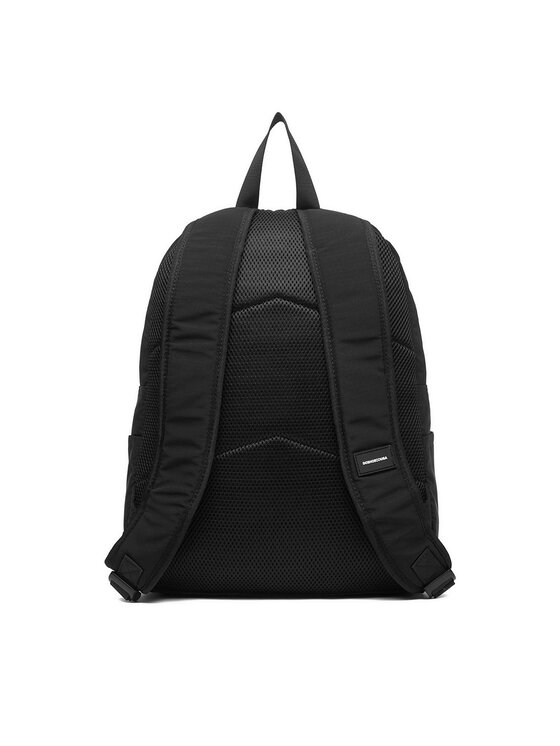 DC Shoes DC Shoes Ruksak C-DCI-KL-001-08 Crna
