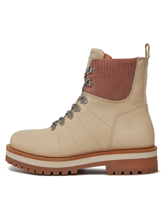 Lumberjack Lumberjack Traperid KRISTY SW50501-015-M07 Ekrüüvärv